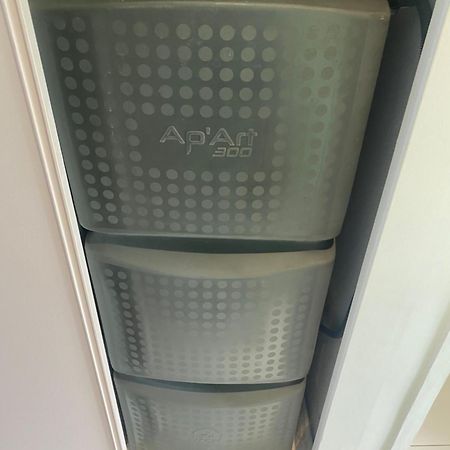 Au Petit Noni Apartamento Le Gosier  Exterior foto